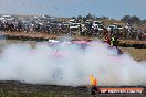 BURNOUT WARRIORS 2008 WAKEFIELD PARK - WakeField-20081109_0676